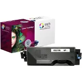 PrintAbout Huismerk Kyocera TK-5270K Toner Zwart