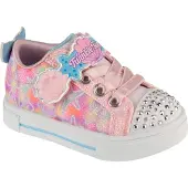 SKECHERS Sneakers 'TWINKLE SPARKS - UNDERWATER' | 22 | girl