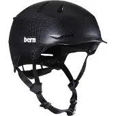 Bern Hendrix Carbon Dvrt Stedelijke Helm