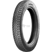 Heidenau motorbanden, autobanden, K28 (4.00-19 RF TT 71P, achterband, motorfiets, voorband)