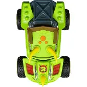 Nikko - Road Rippers Auto Extreme Action Mega Monsters: Tricera