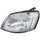 Diederichs 4012681 Koplamp
