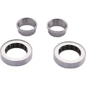 Campagnolo Bora One/shamal Mille/shamal Ultra Front Lagers 8 Eenheden