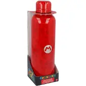 Stor Nintendo Super Mario Bros Stainless Steel Fles 515ml