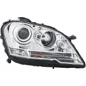 Hella Koplamp 1EL 263 064-021 Hella voor o.a. MERCEDES-BENZ