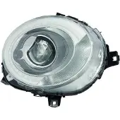 Diederichs 1208085 Koplamp