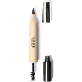 Mi-Rê Brow Plume Perfection Mascara + Oogwenkproduct