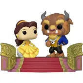 Funko POP! Disney Beatuy And The Beast Figure Veelkleurig Kinderen