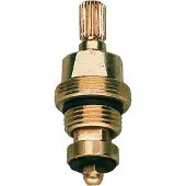 GROHE bovendeel zonder greep 3/8