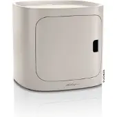 Lechuza PILA Color STORAGE - Plantenbak module - zandbruin