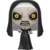 Funko POP! The Nun Demonic Nun Zwart Kinderen