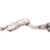 RIDEX 429C0074 Katalysator
