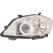 Diederichs 6619181 Koplamp