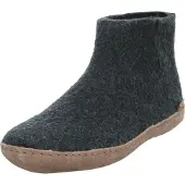 Glerups G boot Pantoffels | Maat 44 Heren Groen