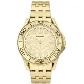 Radiant Chris 42 Mm Horloge