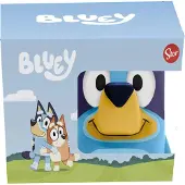 Stor Bluey - 3d Mok / Beker - 385 ml -