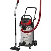 Einhell nat- en droogzuiger TE-VC 2340 SACL