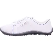 Leguano - Aktiv - Barefootschoenen 47, wit