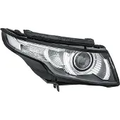 Hella 1EL 354 806-101 Koplamp