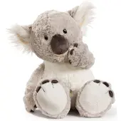 Nici Koala Dangling Teddy 25 Cm Beige Kinderen