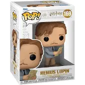 Funko POP! Pop! Harry Potter - Remus Lupin #169