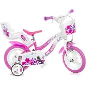 Dino Bikes Flappy Fiets