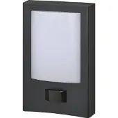 Ledvance LED Armatuur | 13W 3000K 900lm 830 | IP44 Sensor