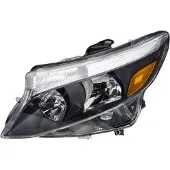 Hella 1EL 011 284-851 Koplamp