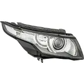 Hella 1LL 354 806-041 Koplamp