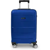 Gabol Midori Spinner 36l Trolley Blauw