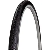 Michelin World Tour Access Line 700 mm Tubetype Rigide Black stadsband || Maat: 35 mm