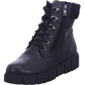 Caprice Enkellaarsjes Caprice - dames 38