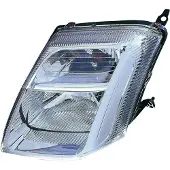 Alkar 2746852 Koplamp