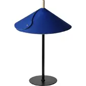 Osram Tafellamp Decor Flip, blauw, Woon-/ Eetkamer, metaal, Tafellamp
