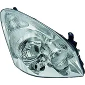 Diederichs 6618580 Koplamp