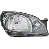Diederichs 7851081 Koplamp