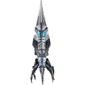 Dark Horse Comics Mass Effect Replica Reaper Sovereign 20 cm Vehicles