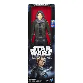 Hasbro Star Wars Sergeant Jyn Erso