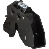 FEBI BILSTEIN Vergrendeling, bestuurderscabine 44713