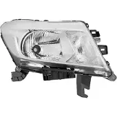Diederichs 6089080 Koplamp