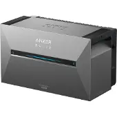 Anker SOLIX Solix Solarbank 3 E2700 Pro