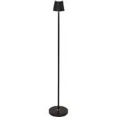 Novel Nieuwe, draadloze staande lamp SEATTLE