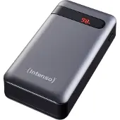 Intenso PD20000 Powerbank 20.000 mAh met Power Delivery en Quick Charge