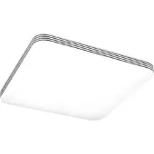Ledvance Wand- en plafondarmatuur LED: voor plafond, ORBIS CLICK SENSOR / 6- W, 22-…24- V, stralingshoek: 12-, Warm wit, 3- K, behuizingsmateriaal: staal, IP2-