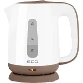 Ecg RK 1759 Classica Bruno - Waterkoker - 1,7 l - 2200 W
