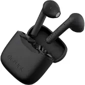 DeFunc True Lite Earbuds Draadloze Oordopjes Zwart