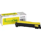 Kyocera Toner TK-550Y Geel