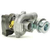 RIDEX 2234C10167 Turbocharger