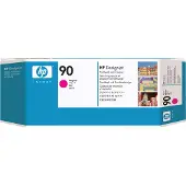 HP C5056A printkop magenta met printkopreiniger nr. 90 (origineel)