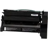 Lexmark 15G041K toner zwart (origineel)